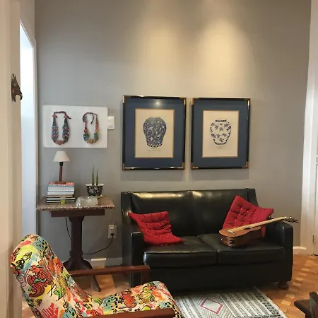 Artist Apartment-2