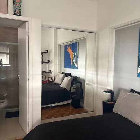Artist Apartment-3