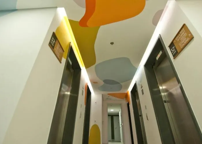 2701 Studio Skylux - Centro - Rio De Janeiro